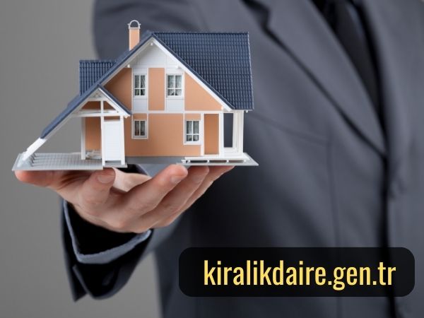 Akçasu Mahallesi Kiralık Daire